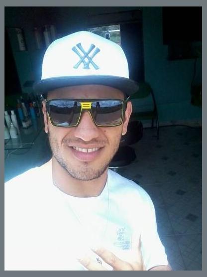 Ricardo Rike